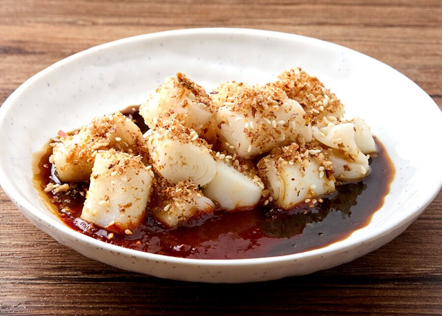 Chee Cheong Fun